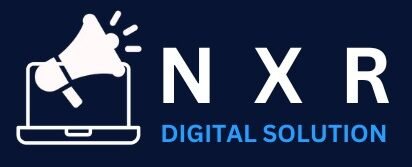 nxr digital solution logo