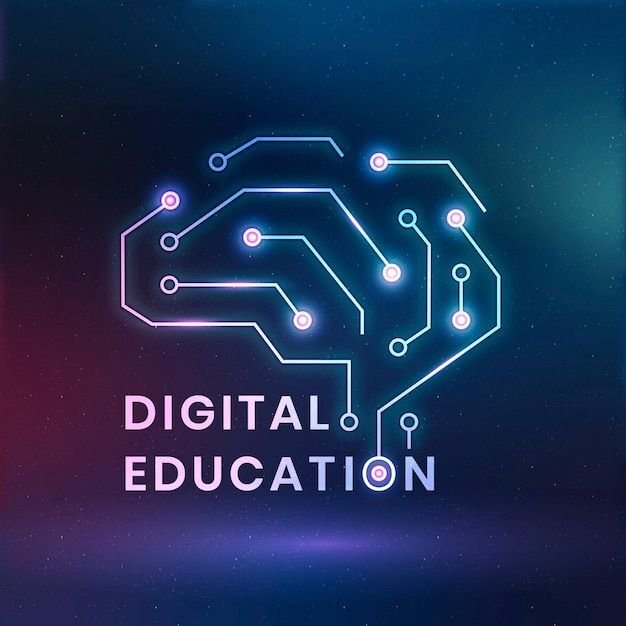 digital education