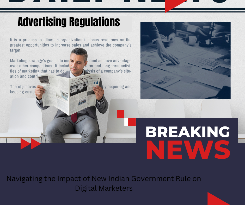 advertising regulations news