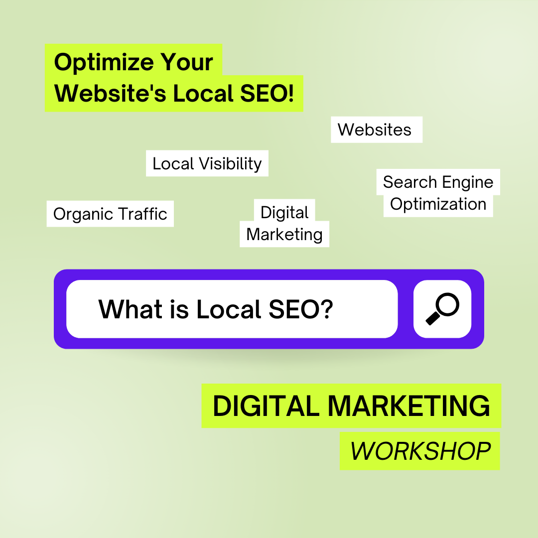 local seo